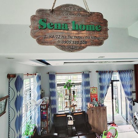 Sena Home 2Nd*Near Danang Han River*Dragon Bridge Esterno foto