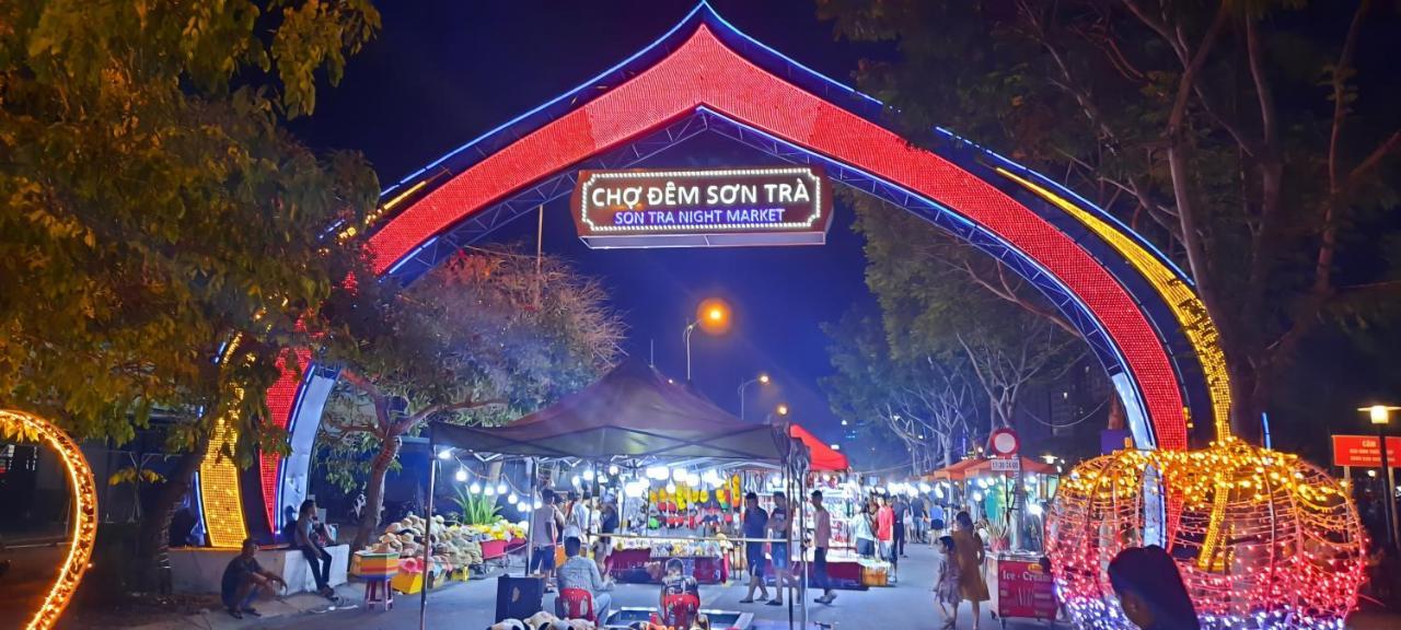 Sena Home 2Nd*Near Danang Han River*Dragon Bridge Esterno foto