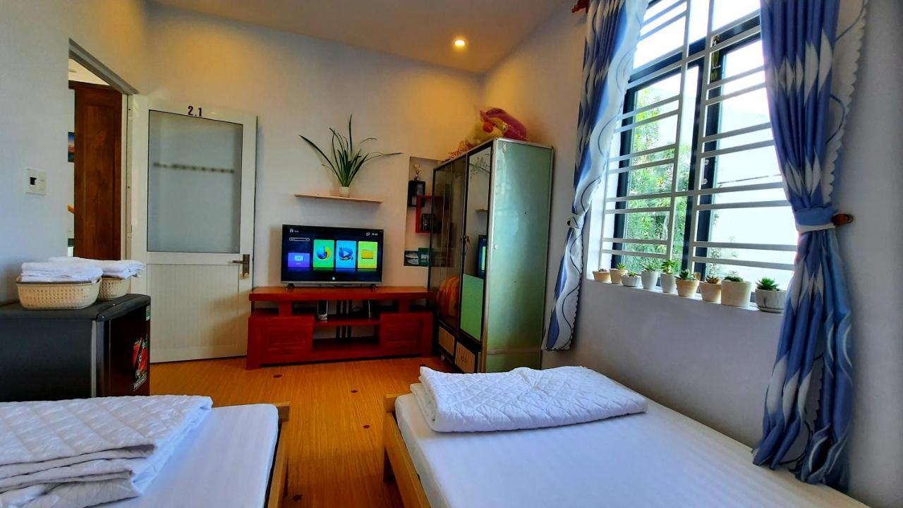 Sena Home 2Nd*Near Danang Han River*Dragon Bridge Esterno foto