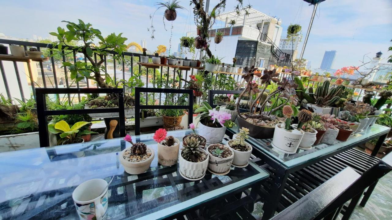 Sena Home 2Nd*Near Danang Han River*Dragon Bridge Esterno foto