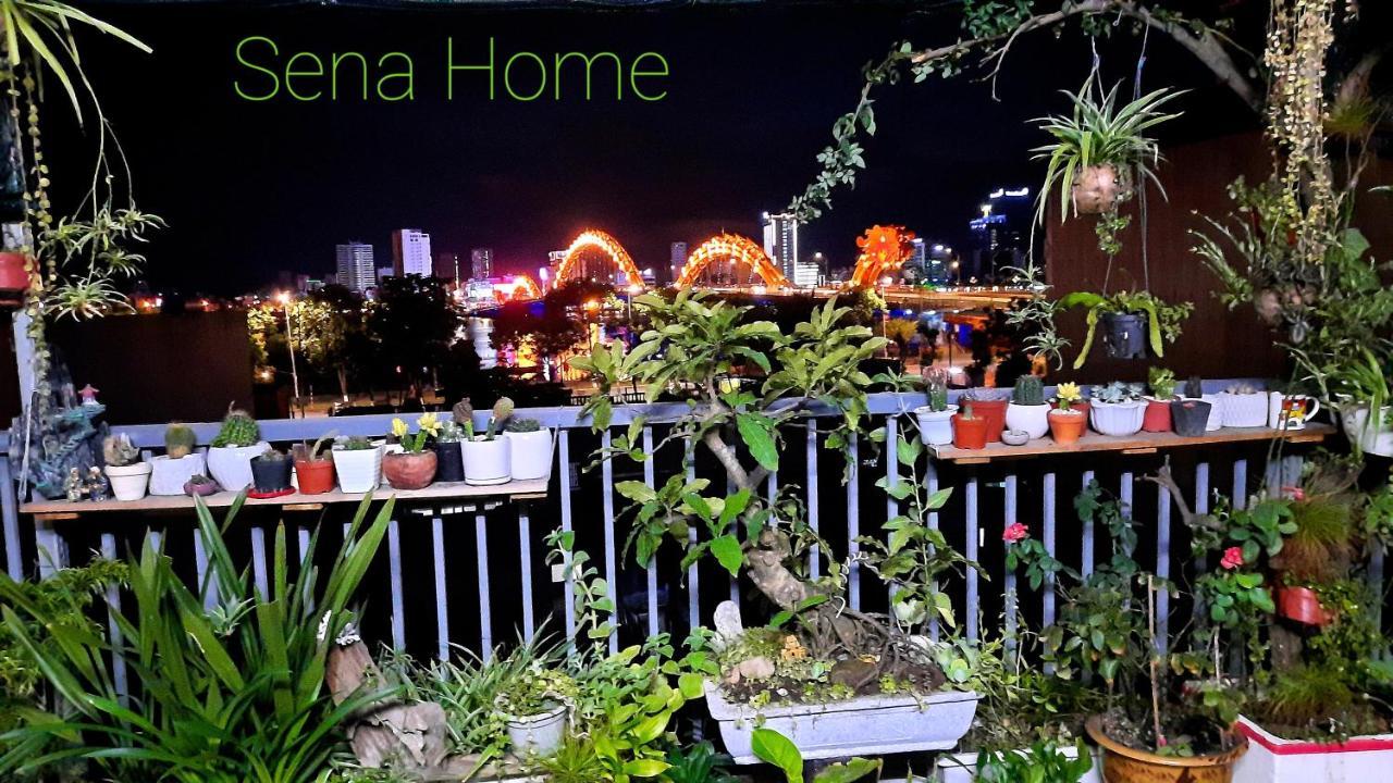 Sena Home 2Nd*Near Danang Han River*Dragon Bridge Esterno foto