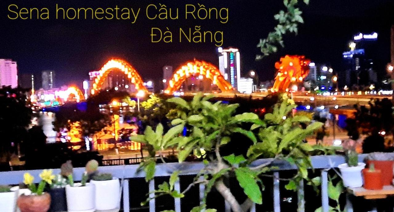 Sena Home 2Nd*Near Danang Han River*Dragon Bridge Esterno foto