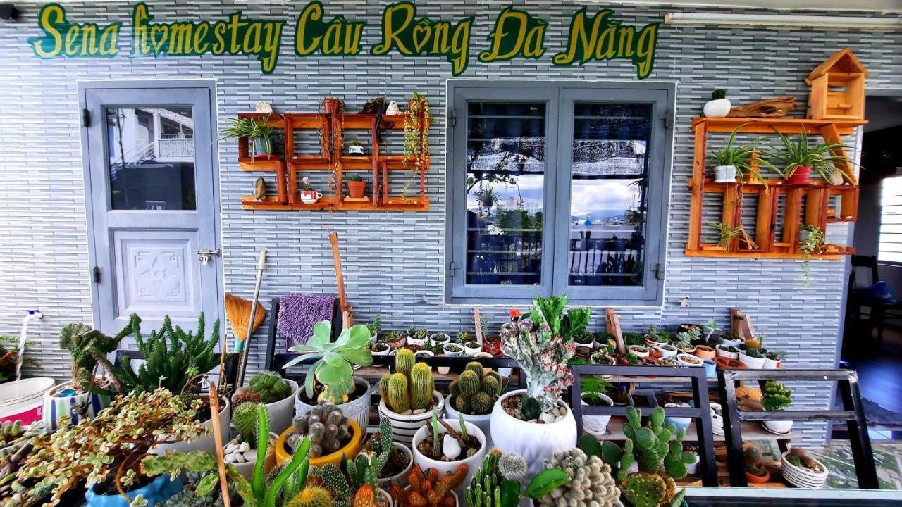 Sena Home 2Nd*Near Danang Han River*Dragon Bridge Esterno foto