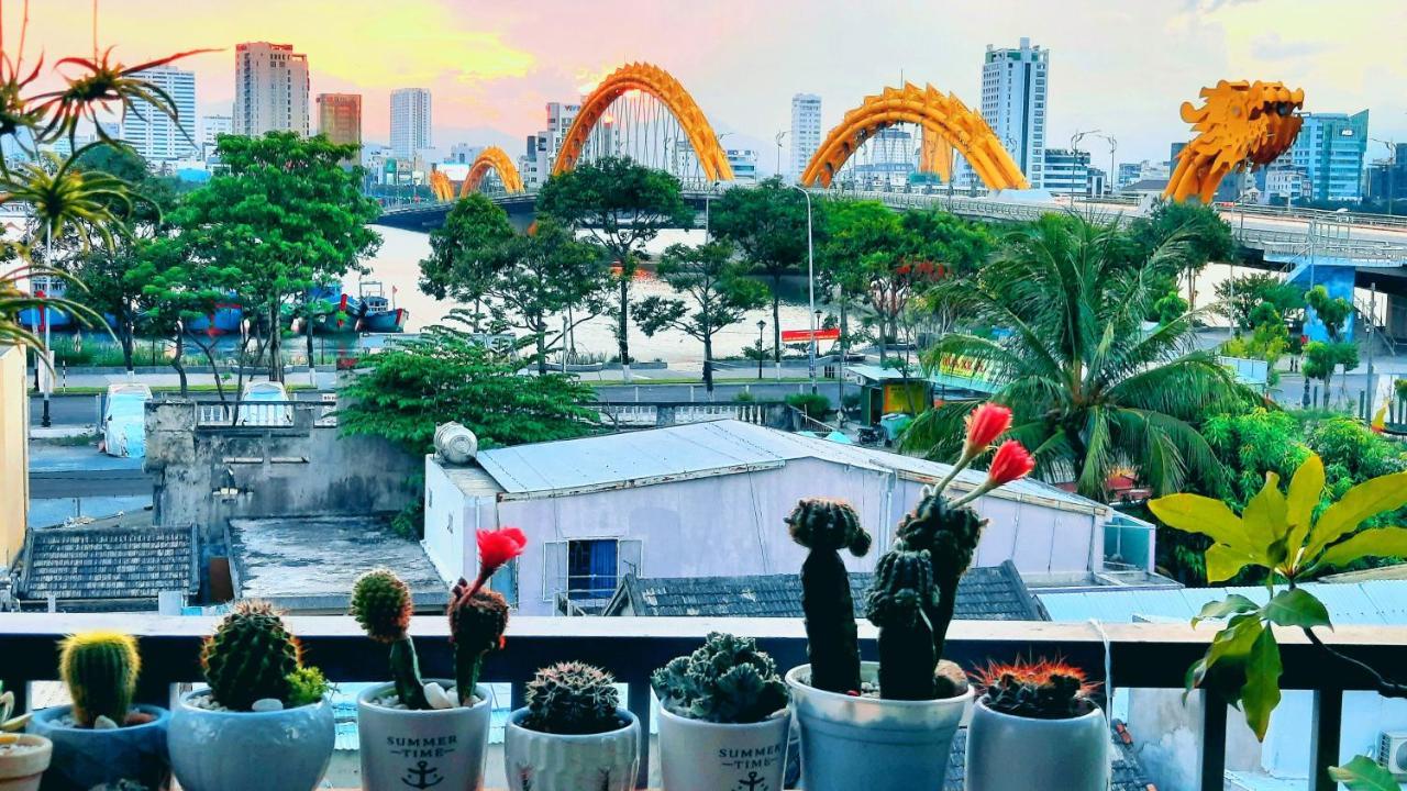 Sena Home 2Nd*Near Danang Han River*Dragon Bridge Esterno foto