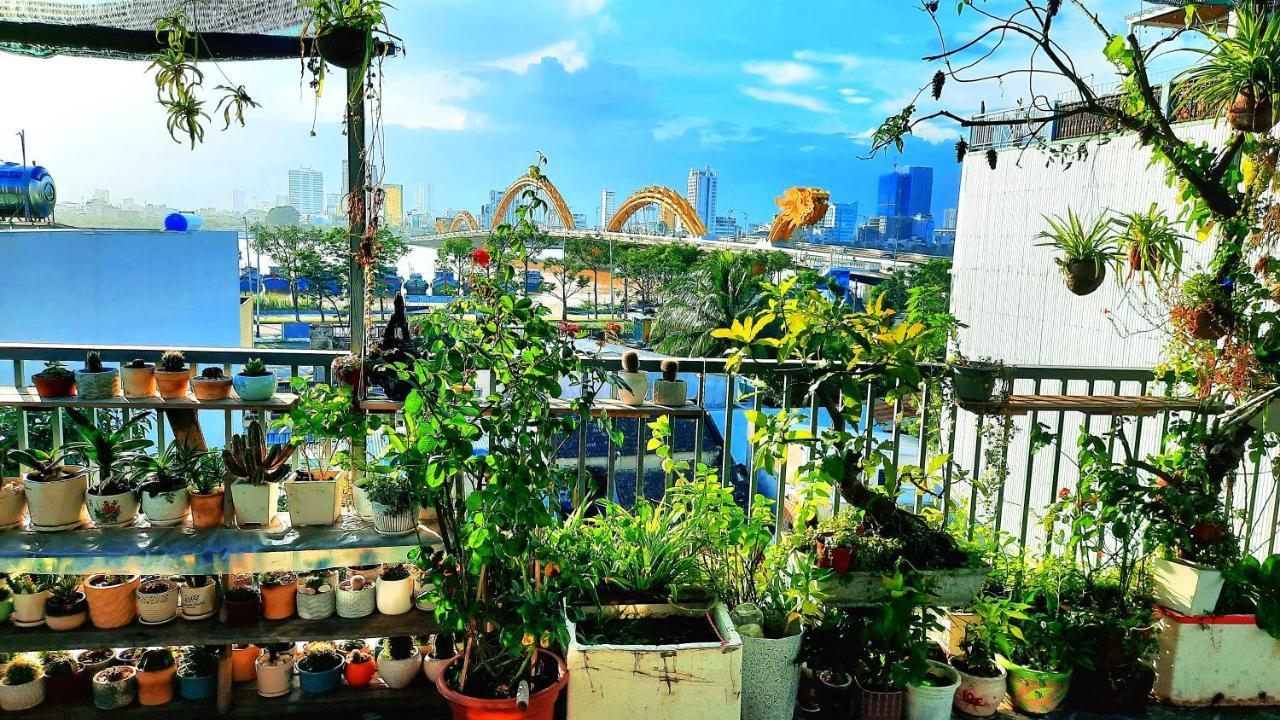 Sena Home 2Nd*Near Danang Han River*Dragon Bridge Esterno foto