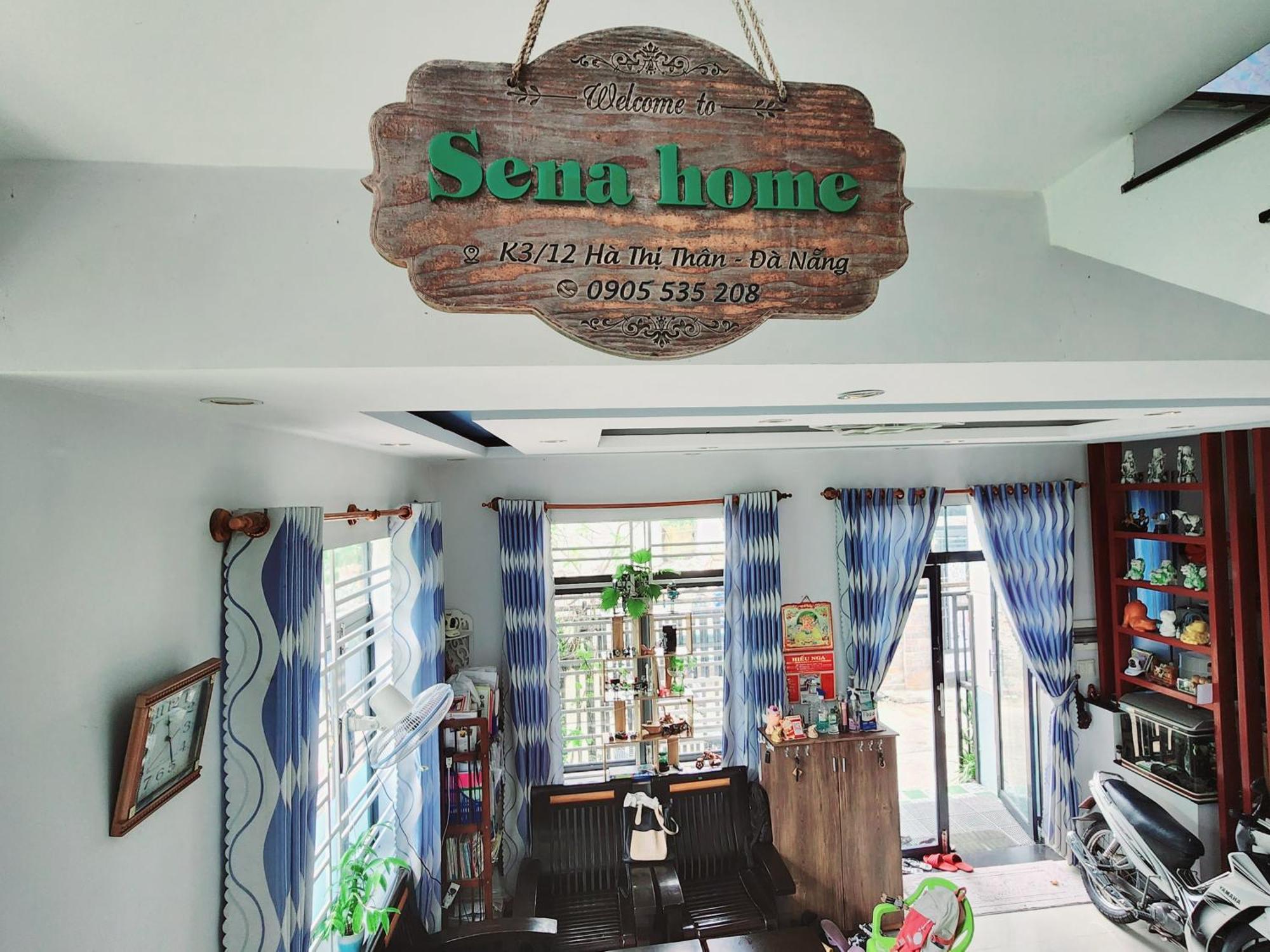 Sena Home 2Nd*Near Danang Han River*Dragon Bridge Esterno foto