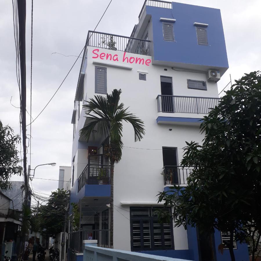 Sena Home 2Nd*Near Danang Han River*Dragon Bridge Esterno foto